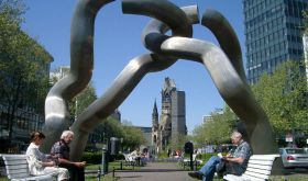 Ferienwohnung Berlin südlich Kurfürstendamm Berlin