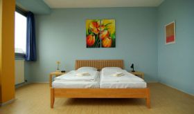 Apartment Berlin Potsdamer Platz