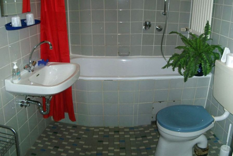 Studio Ferienwohnung Potsdamer Platz