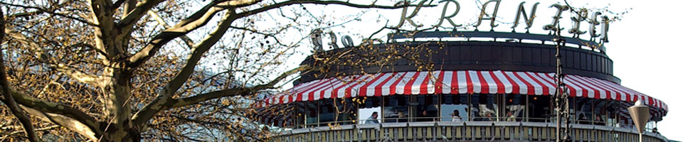 günstige Ferienwohnung Berlin Zentrum