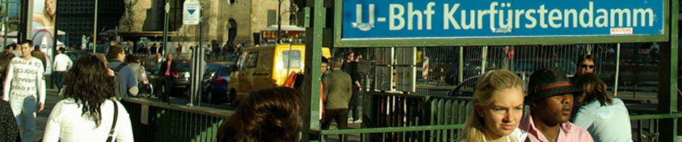 Cheap Apartments Berlin